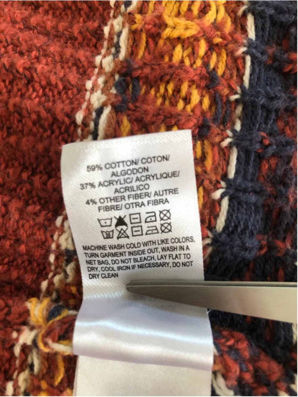 Lucky Brand size small